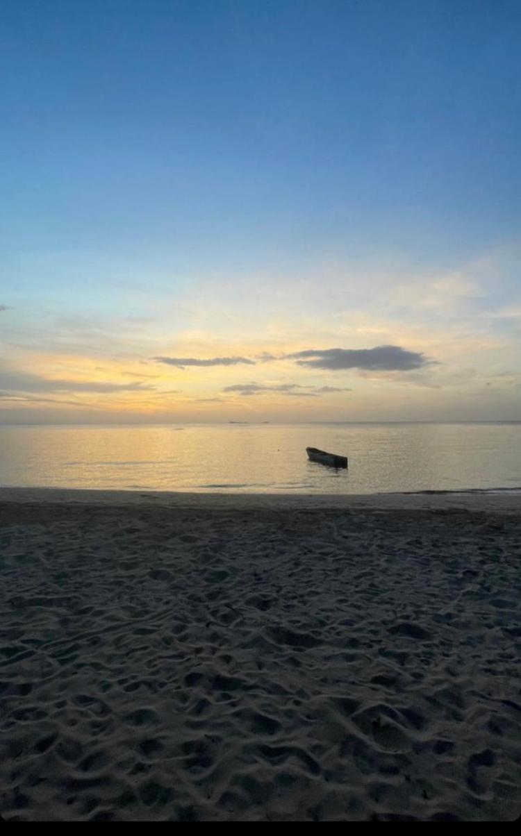 Caribbean Domicile Apartment ลาสแตร์เรนาส ภายนอก รูปภาพ